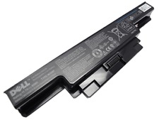 Pin Laptop Dell Studio 1450 1457 1458 U597P W358P Battery 